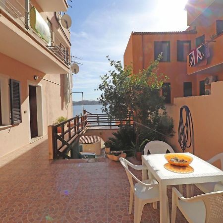 Casa Silvana لا ماداّلينا المظهر الخارجي الصورة