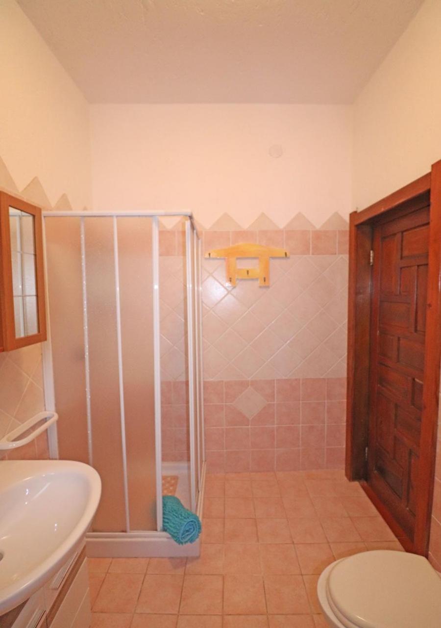 Casa Silvana لا ماداّلينا المظهر الخارجي الصورة