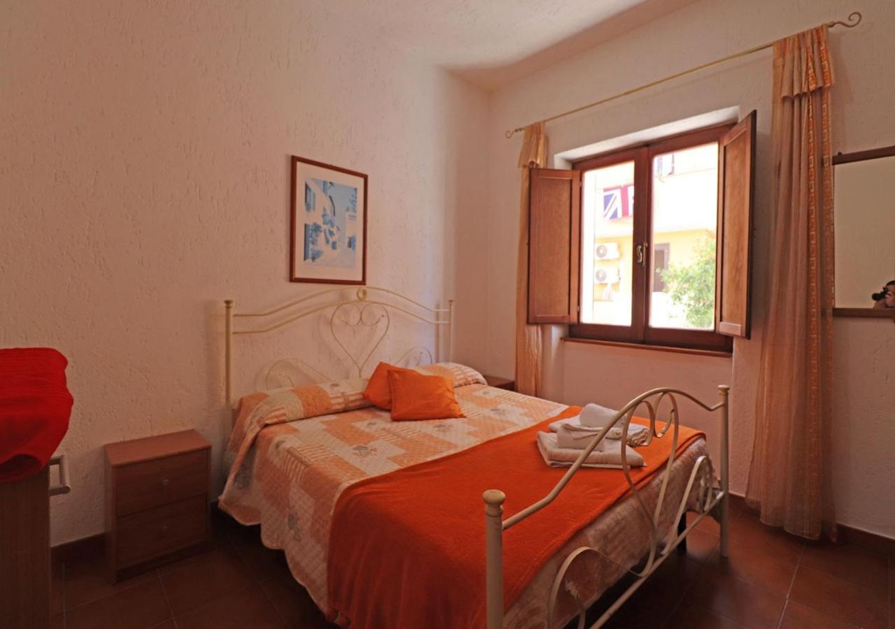 Casa Silvana لا ماداّلينا المظهر الخارجي الصورة