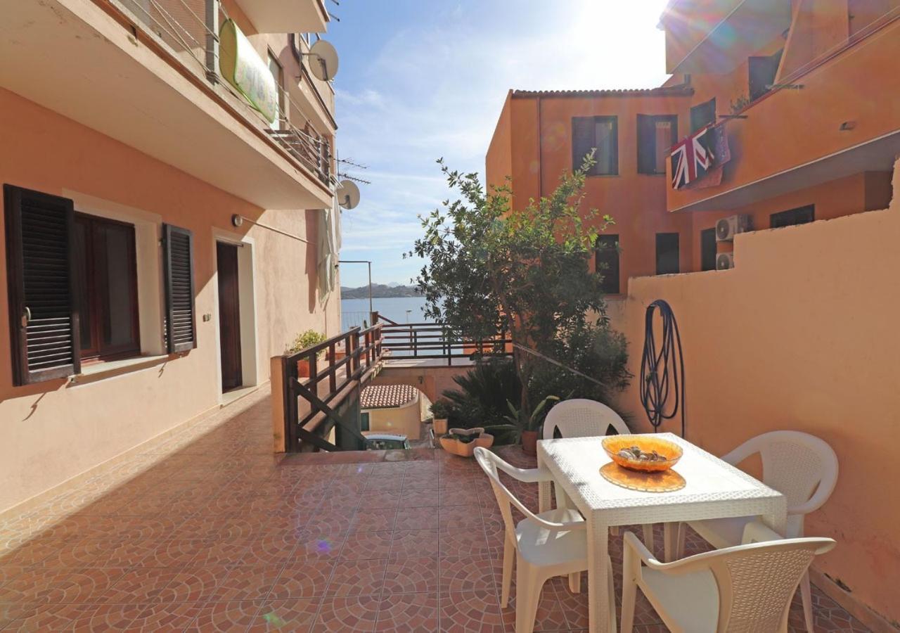 Casa Silvana لا ماداّلينا المظهر الخارجي الصورة