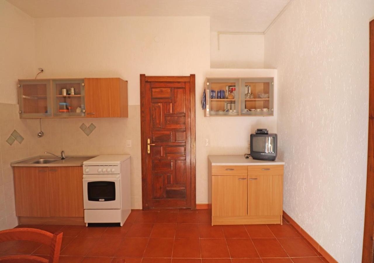 Casa Silvana لا ماداّلينا المظهر الخارجي الصورة